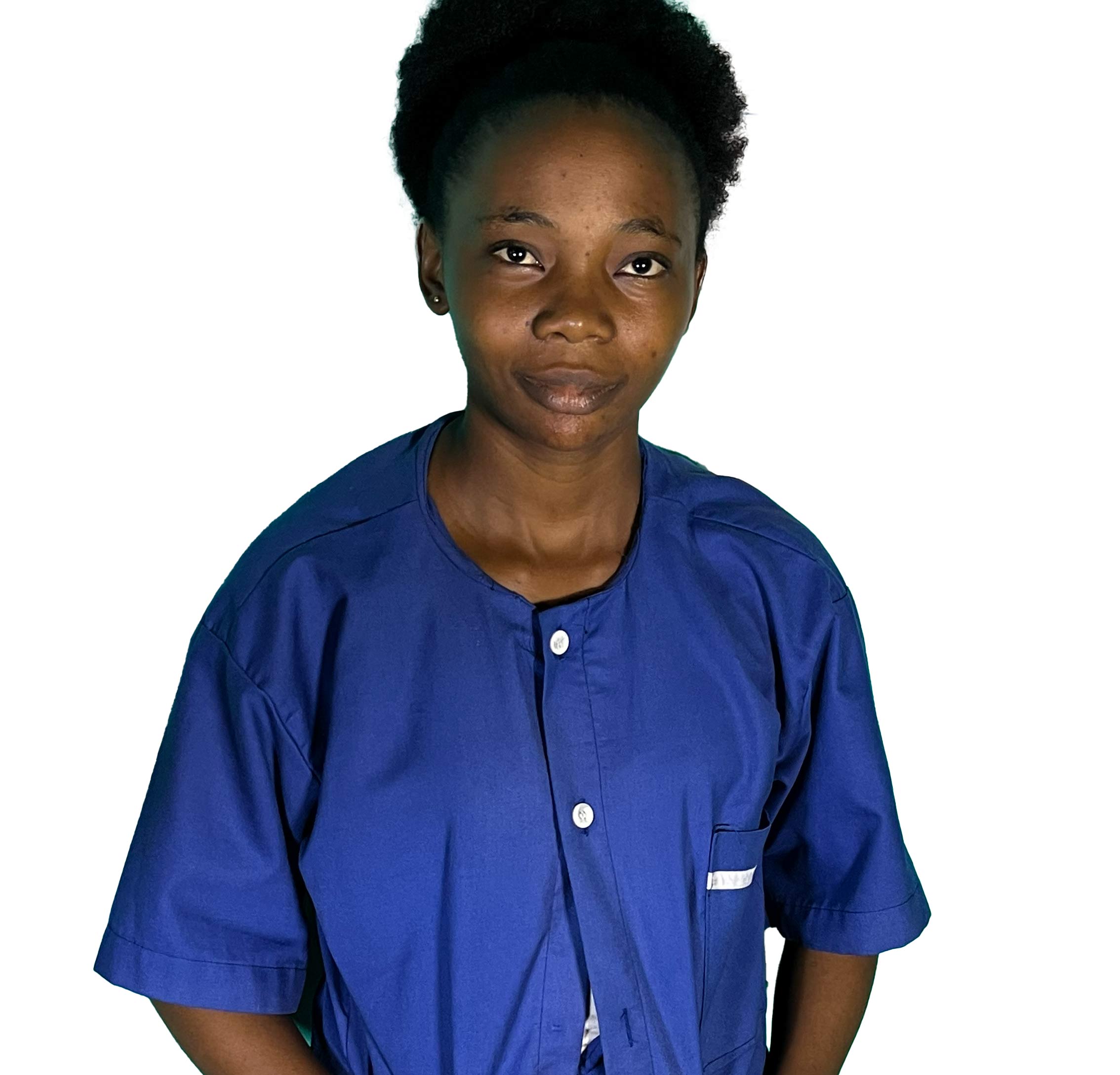 NGEMOU KANA Manuella