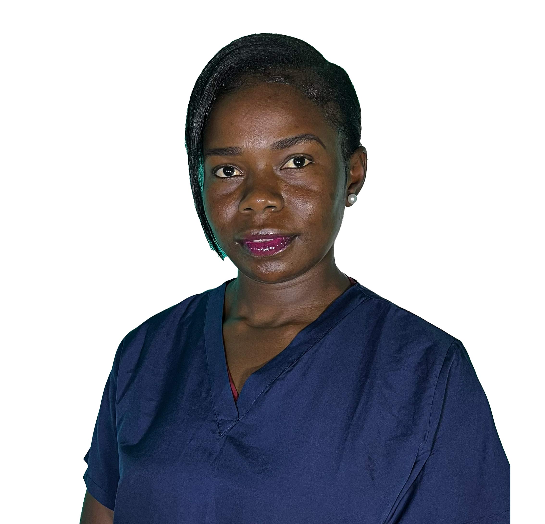 Kouyo Leonie Martine